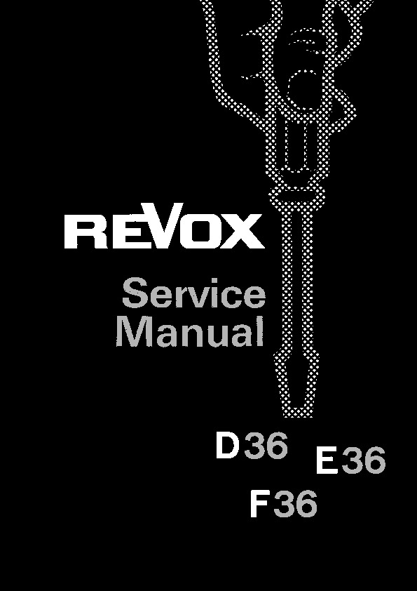 Revox D36 E36 F36.pdf