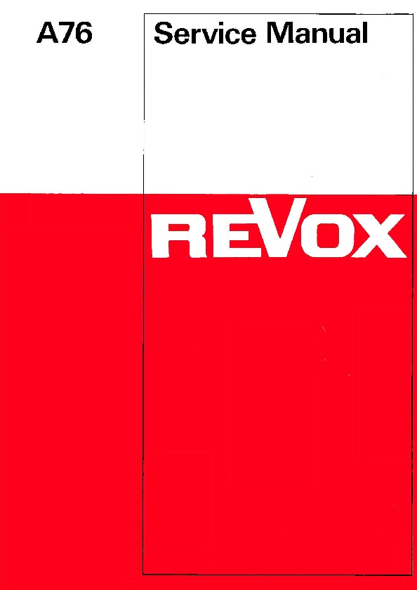 Revox A76 Tuner.pdf