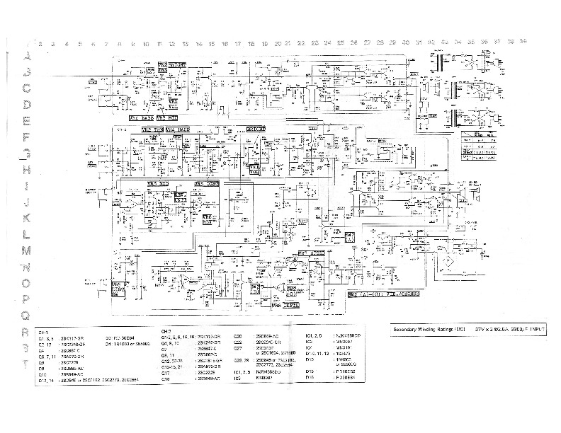 Roland JC 120, JC 160 schematics.pdf