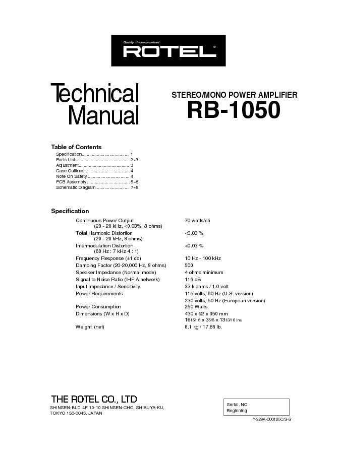 ROTEL RB-1050.pdf