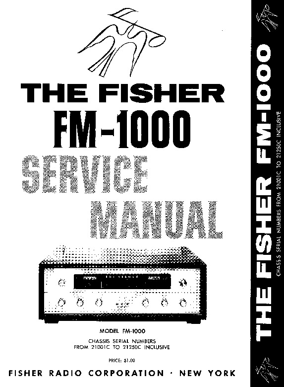 Fisher FM 1000.pdf