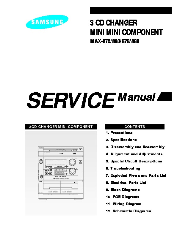Samsung MAX 888.pdf