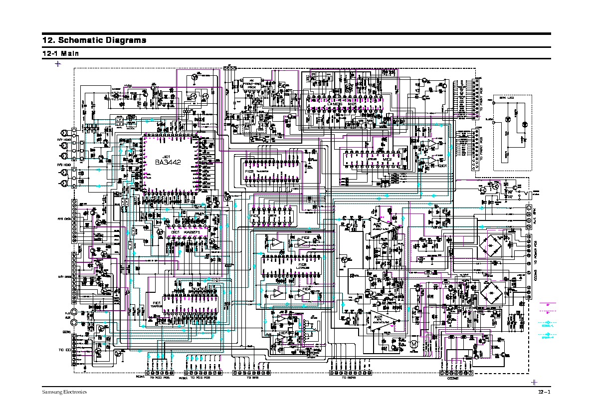SAMSUNG MAX630 schematic.pdf