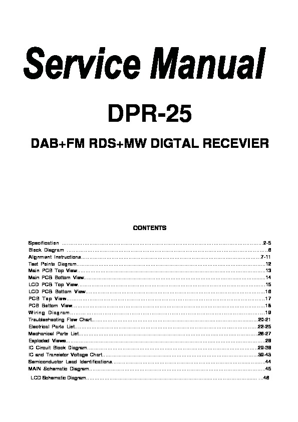 dpr25 servicemanual.pdf