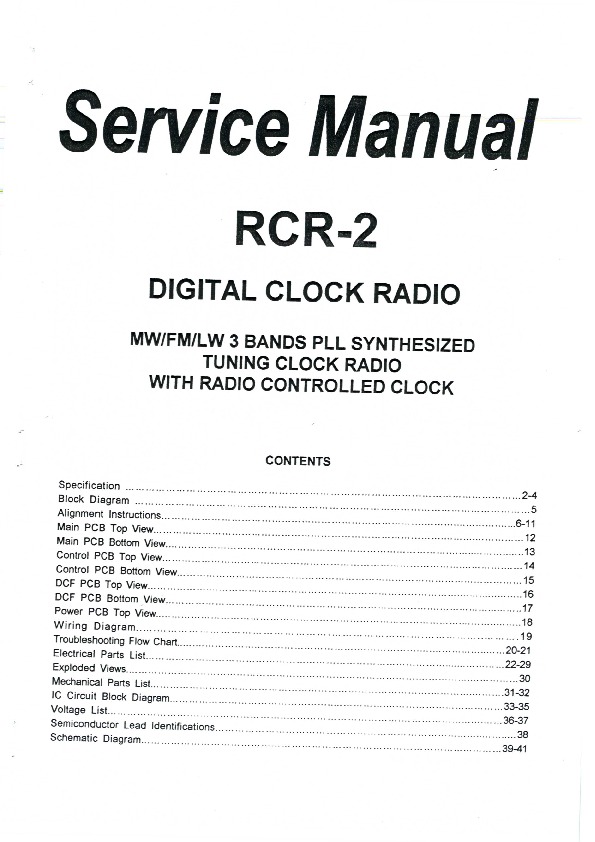 rcr2 servicemanual.pdf
