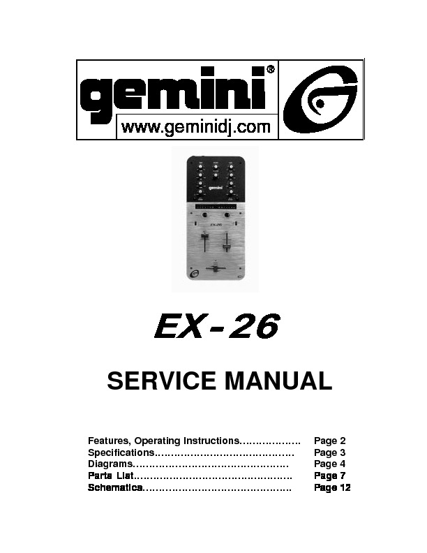 Gemini EX-26.pdf