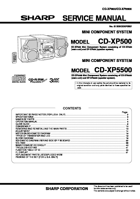 CD-XP500_sharp audio.pdf