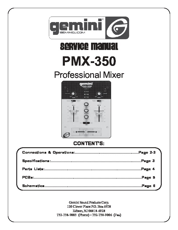 GEMINI PMX-350.pdf