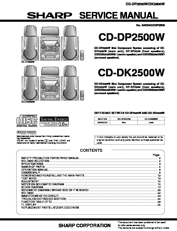 CDDP2500W CDDK2500W.pdf