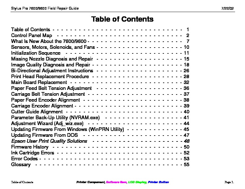 EPSON 7600_9600 Field Repair Guide.pdf