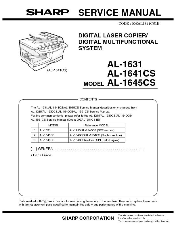 AL1631-45-41 Manual de Servicio.pdf