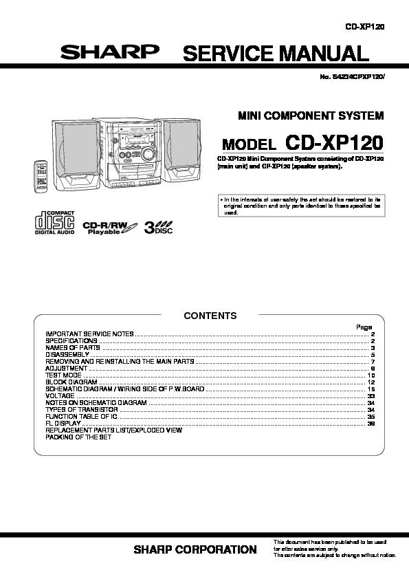 CDXP120.PDF