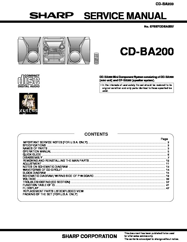 Sharp CD BA200 mini combo.pdf