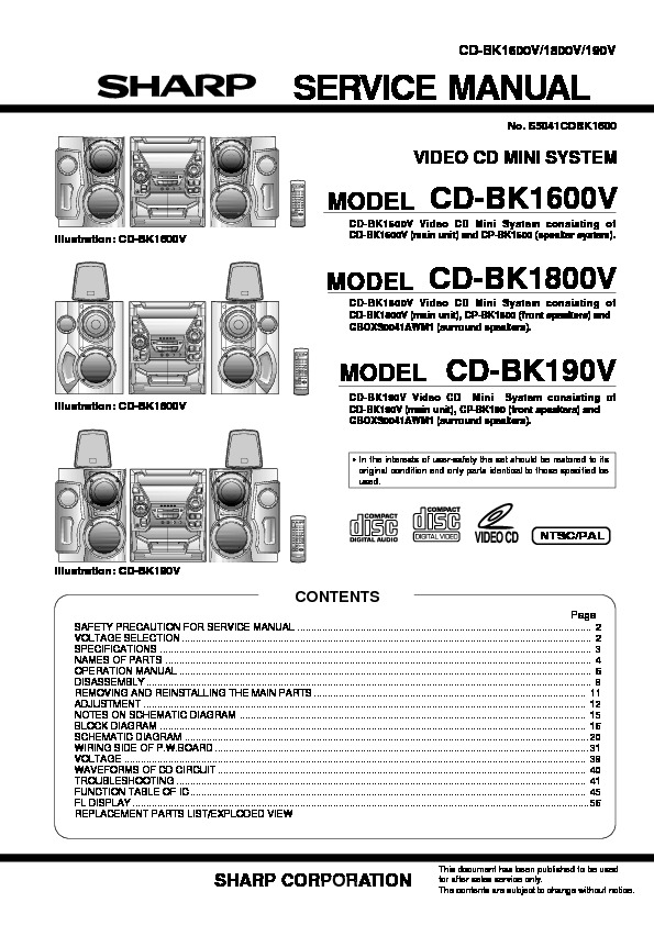 Sharp CD BK190V.pdf