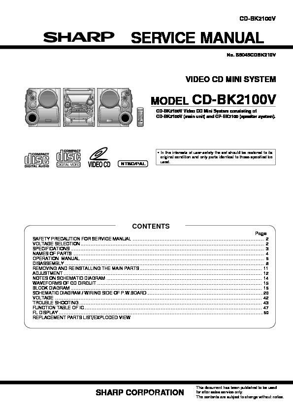 Sharp CD BK2100V.pdf