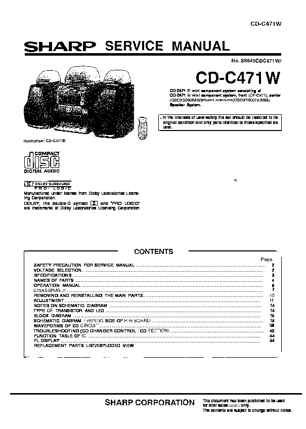 Sharp CD C471W.pdf