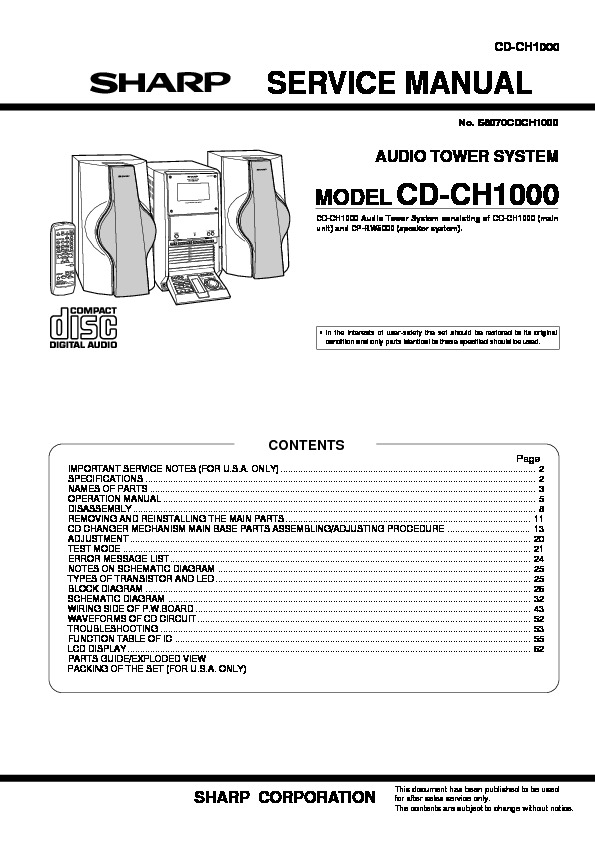 Sharp CD-CH1000.pdf