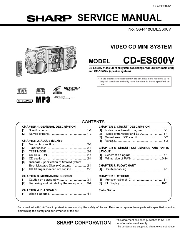 Sharp CD-ES600VC.pdf