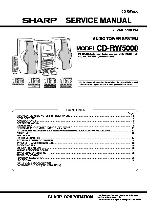 Sharp CD RW5000.pdf