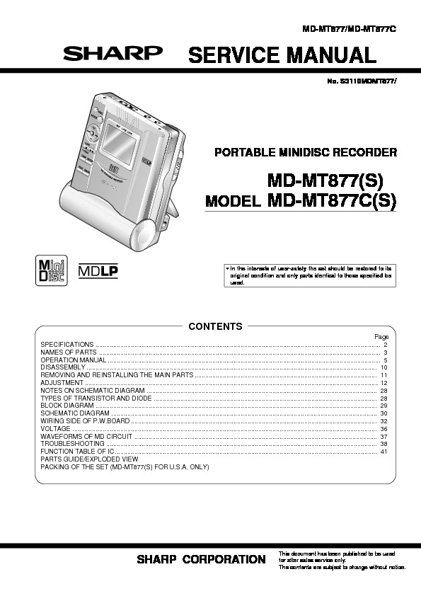 Sharp MDMT877 md.pdf