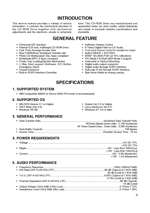 CRD-8402B Manual de Servicio.pdf LG