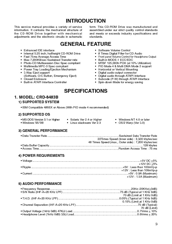 CRD-8483B Manual de Servicio.pdf LG