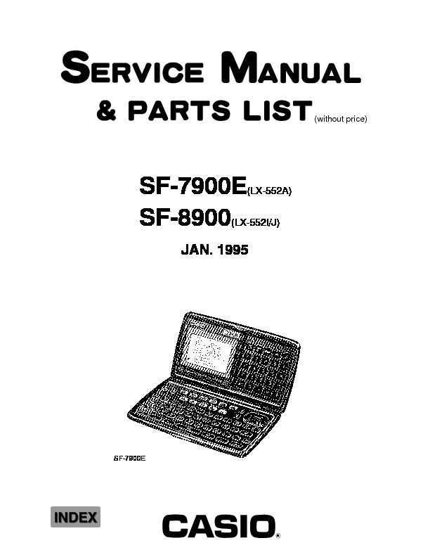 SF7900E.pdf Casio