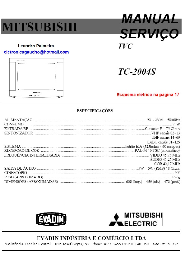 MITSUBISHI TC 2004S.pdf