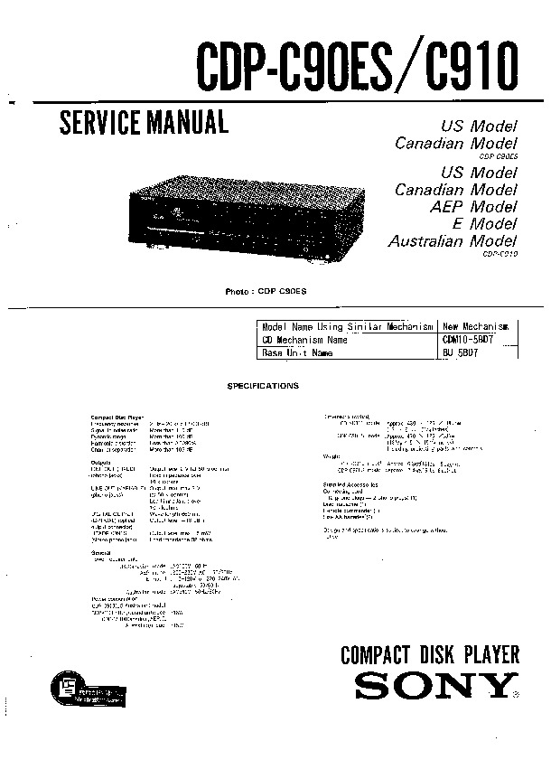 CDP C90ES C910.pdf