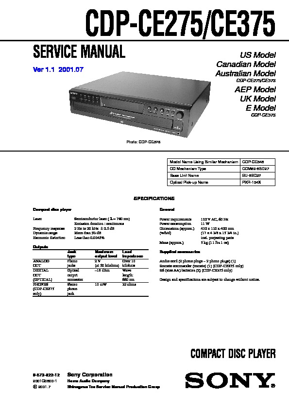 cdp ce275 375 COMPACT DISC PLAYER.pdf