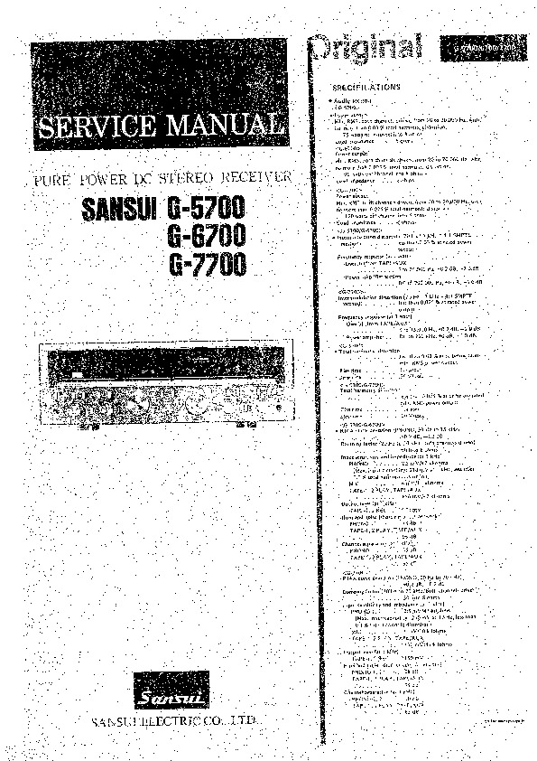 Sansui G-7700 service manual.pdf