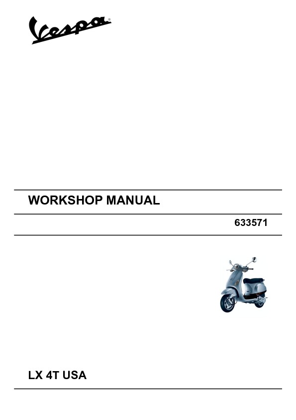 LX50 Manual de servicio pdf LX50 Manual de servicio pdf