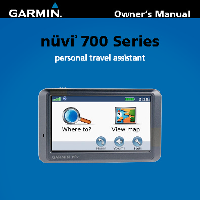 nuvi750 GPS Atl OwnersManual pdf nuvi750 GPS Atl OwnersManual pdf