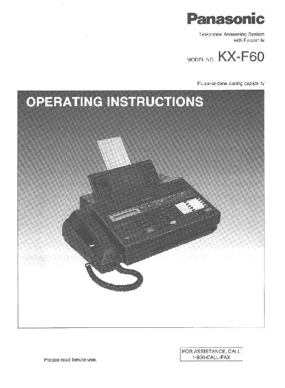 fax manual del usuario pdf fax manual del usuario pdf