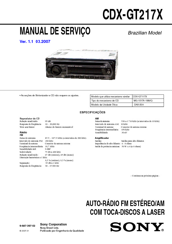 CDX GT217X Ver  1 1 pdf CDX GT217X Ver  1 1 pdf