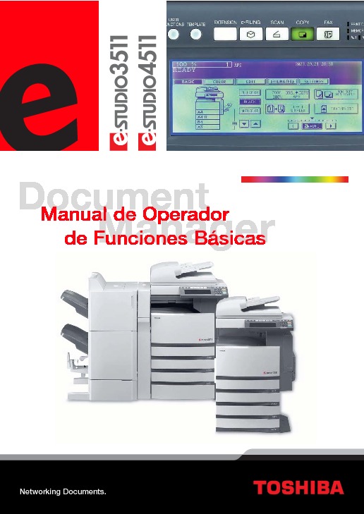 Operator Man Basic Func ES pdf Operator Man Basic Func ES pdf