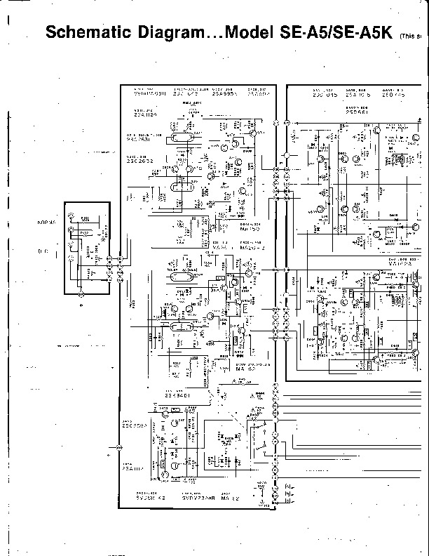 SE A5.pdf – Diagramasde.com – Diagramas electronicos y diagramas eléctricos