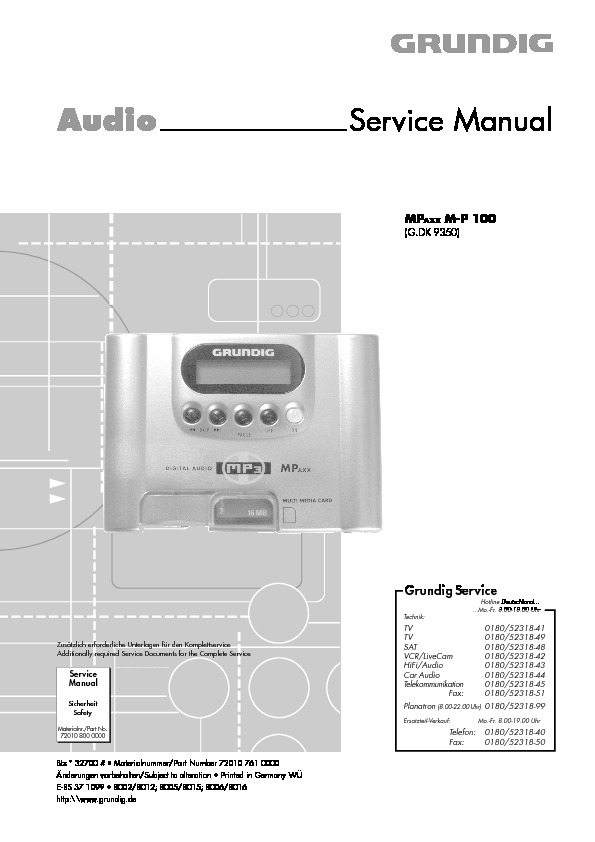 Grundig MPAXXM P100.pdf