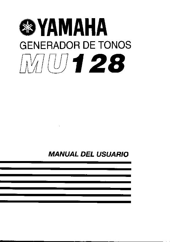 MU128S 1 pdf MU128S 1 pdf