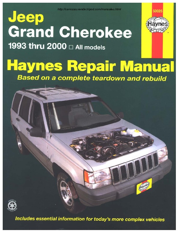 Jeep+Grand+Cherokee+1993 2000 pdf Jeep+Grand+Cherokee+1993