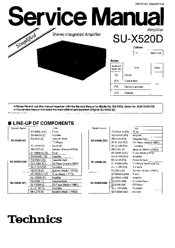 SU X520D.pdf