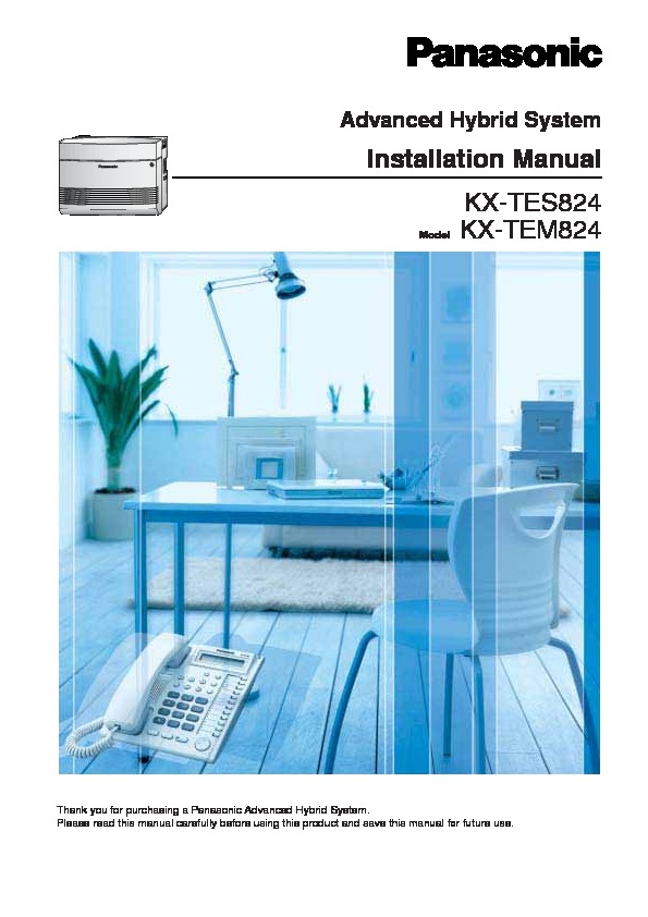 PA824 Installation Manual pdf PA824 Installation Manual pdf