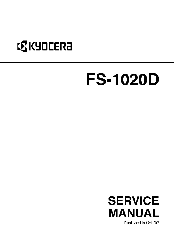 impresor kiosera sf1024 pdf impresor kiosera sf1024 pdf