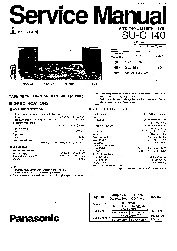 TECHNICS SU CH40 copy.PDF