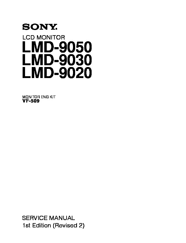 LMD 9020 pdf LMD 9020 pdf