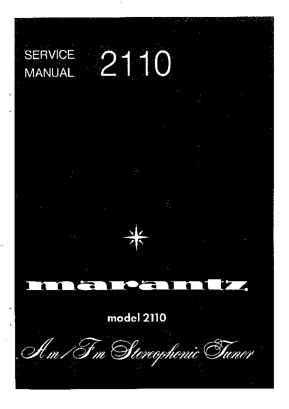Marantz_2110_Tuner.pdf