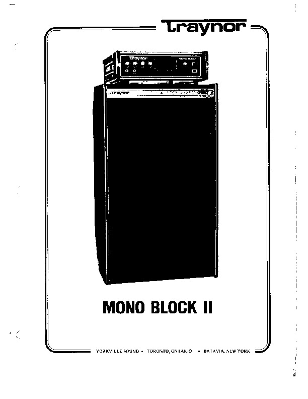 Traynor MonoBlock II Owners Manual.pdf
