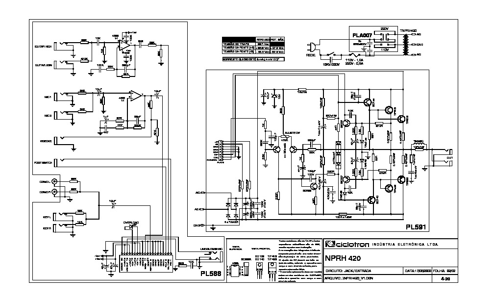 ciclotron nprh420 pdf ciclotron nprh420 pdf