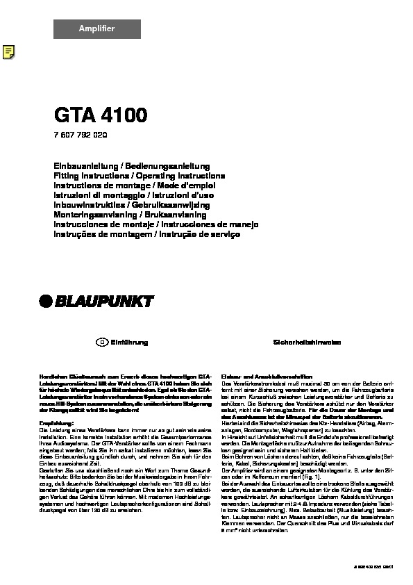 AMPLIF BLAUPUNKT GRA4100.pdf