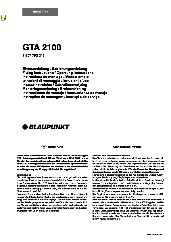 AMPLIF BLAUPUNKT GTA2100.pdf